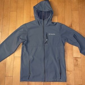 Mens Columbia jacket